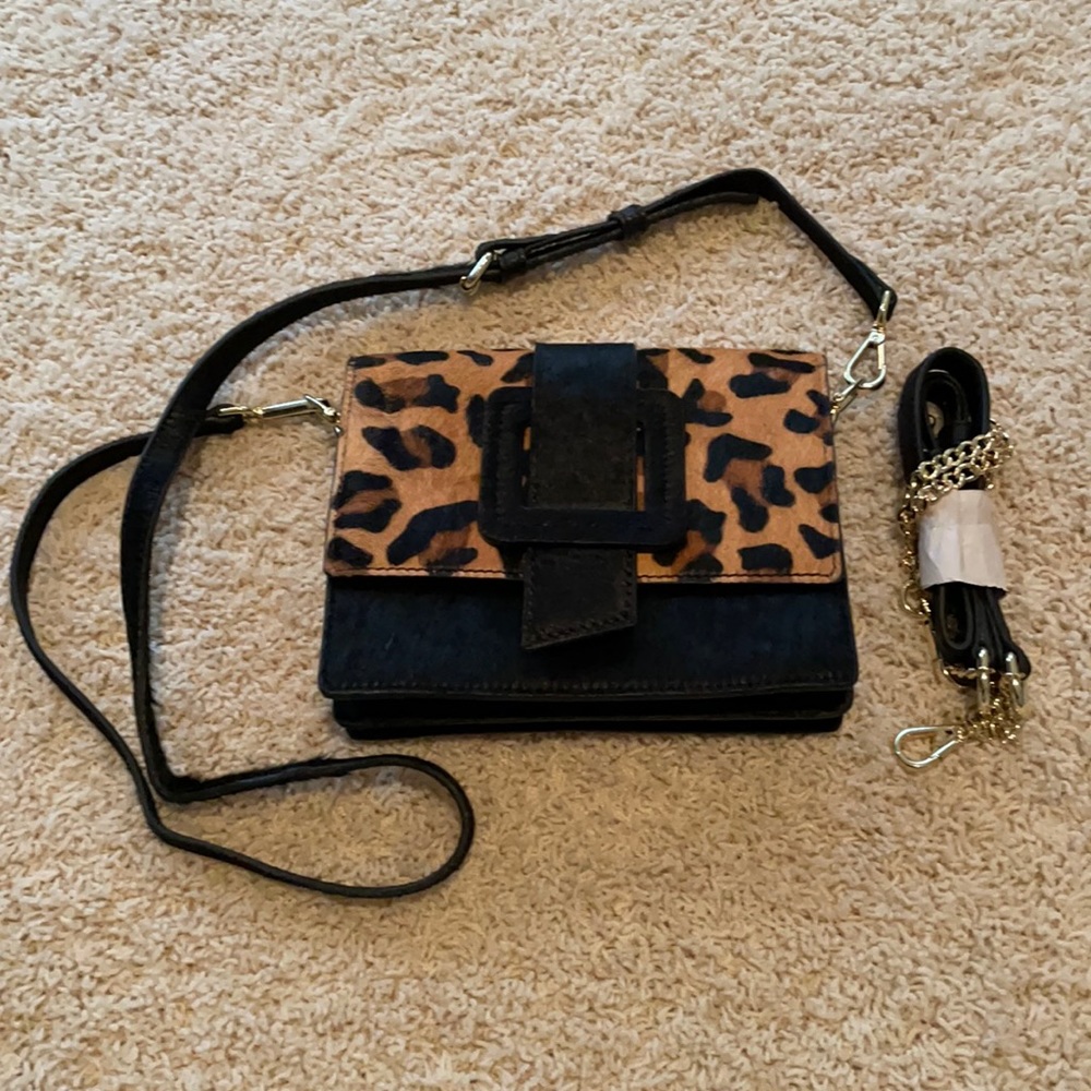 TMRW Studio crossbody